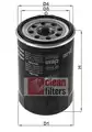 Olajszűrő - Clean Filters