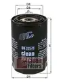 Olajszűrő - Clean Filters