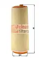 Levegőszűrő - Clean Filters