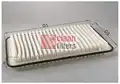 Levegőszűrő - Clean Filters