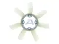 ventilátor, motorhűtés - Aisin