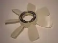 Ventilátor - Aisin