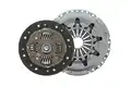 Kuplungkészlet - Aisin