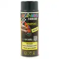 SPRAYPLAST ANTRACYT GUMA W SPRAYU 400ml - Motip