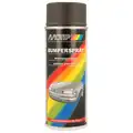 Motip lökhárító ápoló anthracite 400ml - Motip