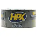 HPX PLATNENA TRAKA CRNA 50MM X 10M - Motip