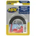 HPX DVOSTRANA LJEPLJIVA PJENASTA TRAKA 12MMX2M - Motip