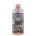 Hidegindító spray - Presto