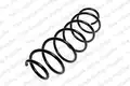Spirálrugó első C3 1,6 HDI 16V - Lesjöfors