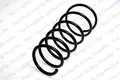 Spirálrugó első DOBLO 1,6 / 1, - Lesjöfors