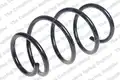 Spirálrugó első FIAT 500 1,4 ABARTH 10/07- - Lesjöfors