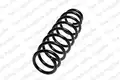 Spirálrugó első LOGO 1,3   3/9 - Lesjöfors