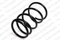 Spirálrugó első MAZDA MX3 V6 2 - Lesjöfors