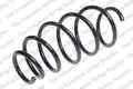 Spirálrugó első OPEL/VAUXHALL ASTRA GTC 1,4 TURBO / 1,6 TURBO   10/11- - Lesjöfors