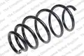 Spirálrugó első OPEL/VAUXHALL ASTRA GTC 1,6 / 1,6 CDTi / 1,7 CDTi / 2,0 CDTi   10/11- - Lesjöfors