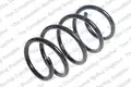Spirálrugó első VW GOLF 2,0 GTI  11/12- - Lesjöfors