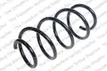 Spirálrugó első VW GOLF ALLTRACK 2,0 TDI AUT  12/14- - Lesjöfors