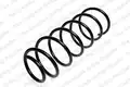 Spirálrugó első 760 2,3 T/2,8 - Lesjöfors