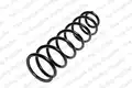 Spirálrugó hátsó LS430   7/03- - Lesjöfors