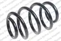 Spirálrugó hátsó MERCEDES A180/A180CDI/A200/A200CDI/A220CDI with sports suspension 12- - Lesjöfors
