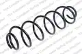 Spirálrugó hátsó VOLKSWAGEN BEETLE 1,4 TSI / 1,6 TDI 4/11- - Lesjöfors
