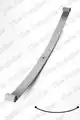 Laprugó - Lesjöfors