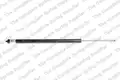 Gázrugó, Csomag-/Poggyásztér - Lesjöfors