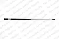 Gázrugó, Csomag-/Poggyásztér - Lesjöfors