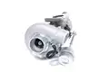 Turbófeltöltő - BTS