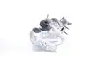 Turbófeltöltő - BTS