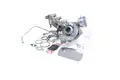 Turbo - Service Set - BTS
