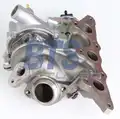 Turbo - Service Set - BTS