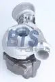Turbófeltöltő - BTS