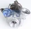 Turbó - BTS