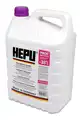 Fagyálló koncentrátum G12EVO -38 /5L/ - Hepu