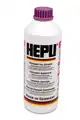 Fagyálló - Hepu