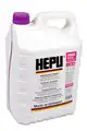 Fagyálló koncentrátum G12EVO -38 /5L/ - Hepu