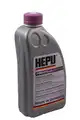 Fagyálló - Hepu