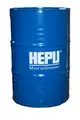 HEPU FAGYÁSGÁTLÓ CONC. ZÖLD 200L - Hepu