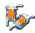 Üzemanyagszűrő - Alco Filters