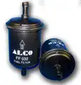 Üzemanyagszűrő - Alco Filters