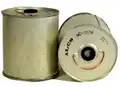 Olajszűrő - Alco Filters
