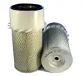 Levegőszűrő - Alco Filters
