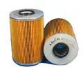 Olajszűrő - Alco Filters