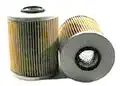 Olajszűrő - Alco Filters