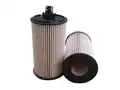 Olajszűrő - Alco Filters