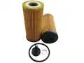 Olajszűrő - Alco Filters