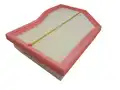 FILTR POWIETRZA DB CLA,GLA,GLB, KLASA A,B 03.18-> - Alco Filters