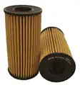 Olajszűrő - Alco Filters
