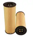 Olajszűrő - Alco Filters